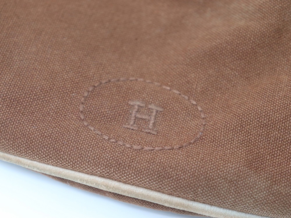 エルメスポロションミミルロゴ