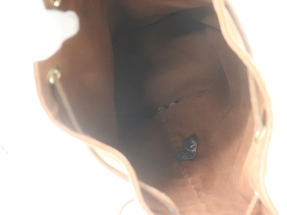 エルメスポロションミミル内