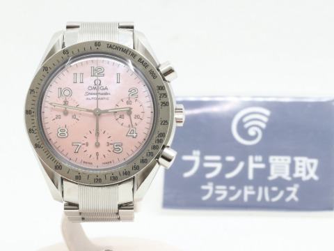オメガ スピードマスター