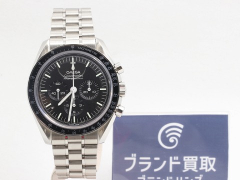 オメガ スピードマスター