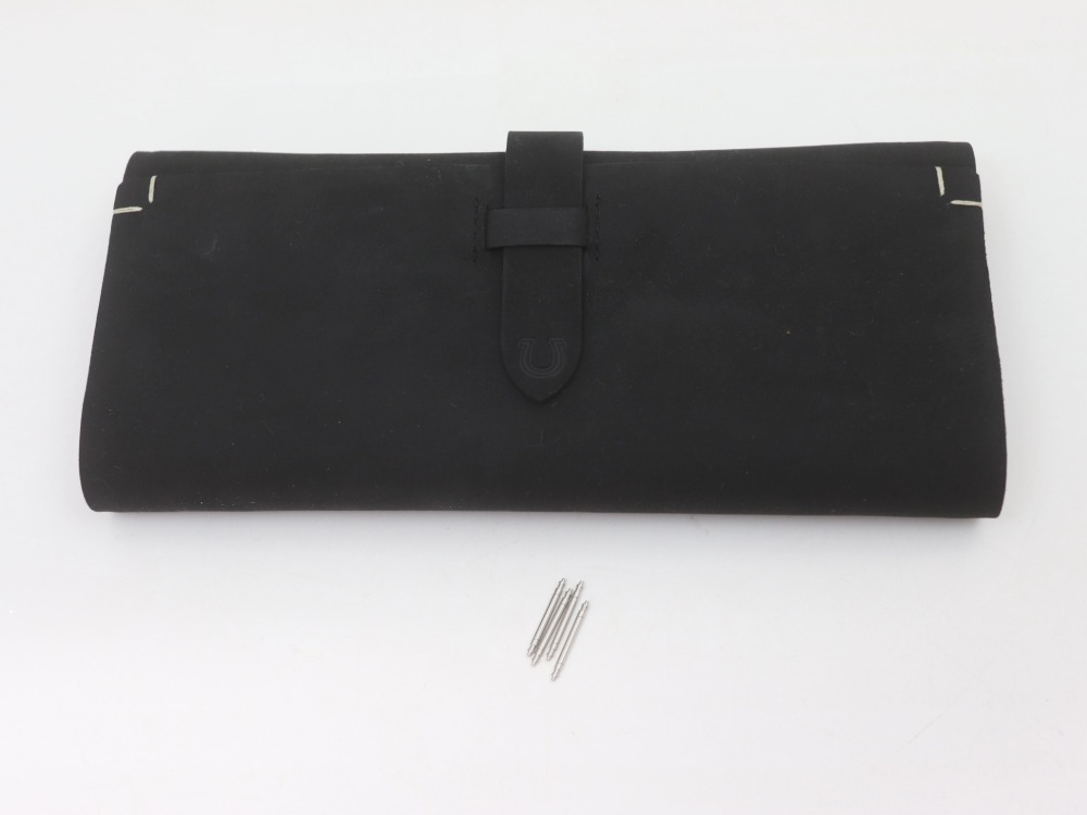 オメガのばね棒外しとばね棒4本付属