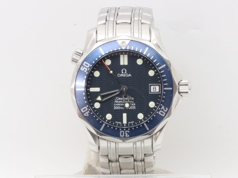 オメガシーマスター2551.80