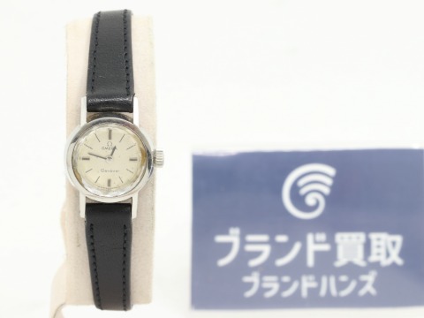 オメガヴィンテージジュネーブ手巻き