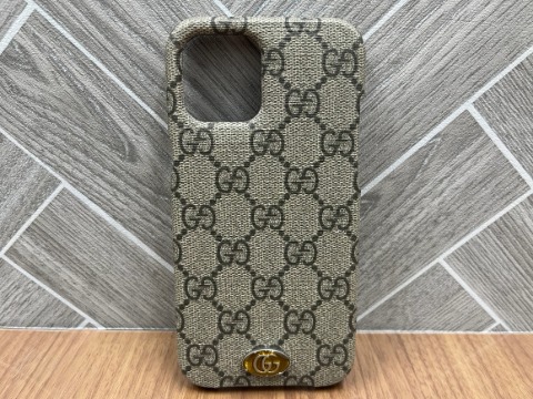 グッチのオフィディアアイフォンケース