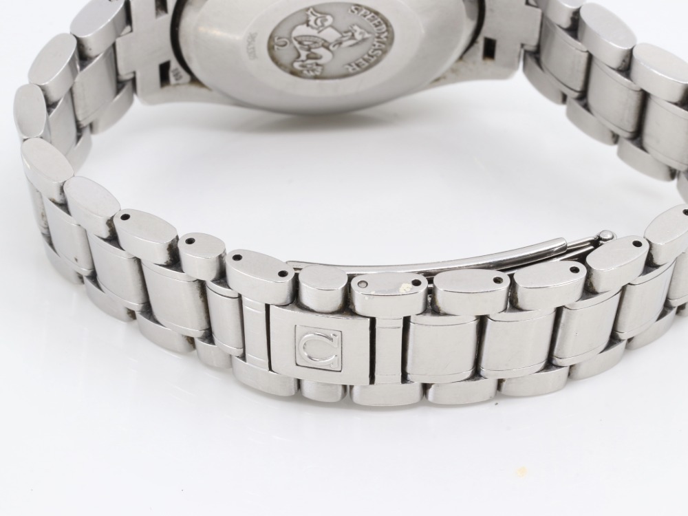 スピードマスター3513.30ベルト