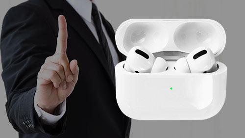 ソリオ宝塚店ではAirPods(エアポッズ)は宝塚市で最高水準の買取価格
