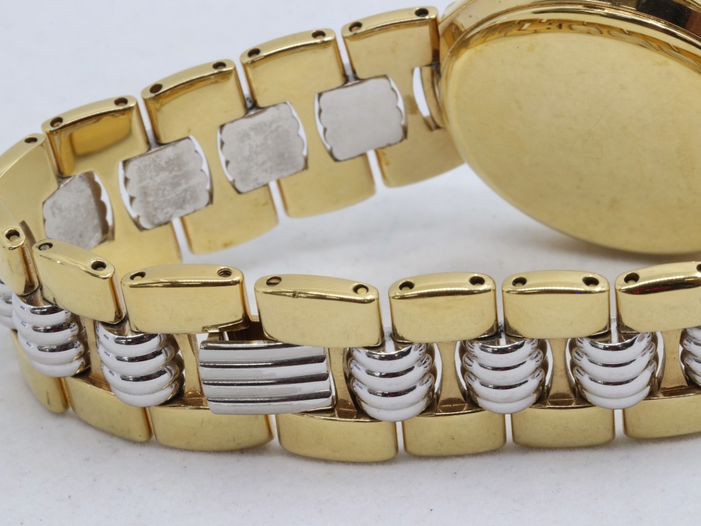 西宮市でディオールのオクタゴン45.134腕時計を買取しました！