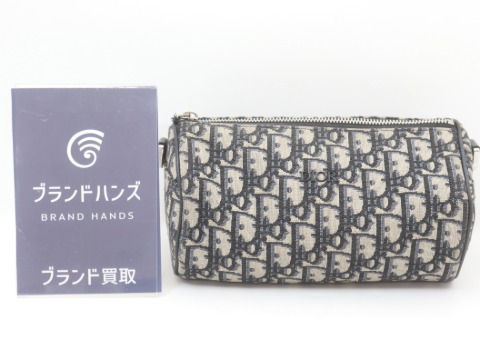 ディオールのトロッター ミニローラー
