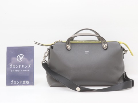 フェンディのバイザウェイ8BL124