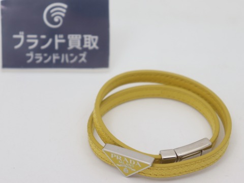 プラダのブレスレット2IB286