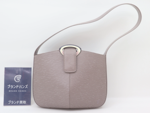 ルイヴィトンエピレヴリショルダーバッグ
