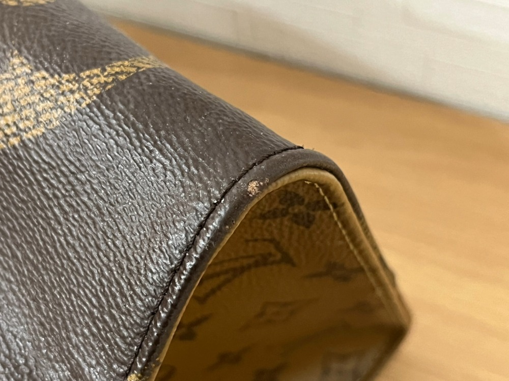 ルイヴィトンオンザゴーGM角スレ