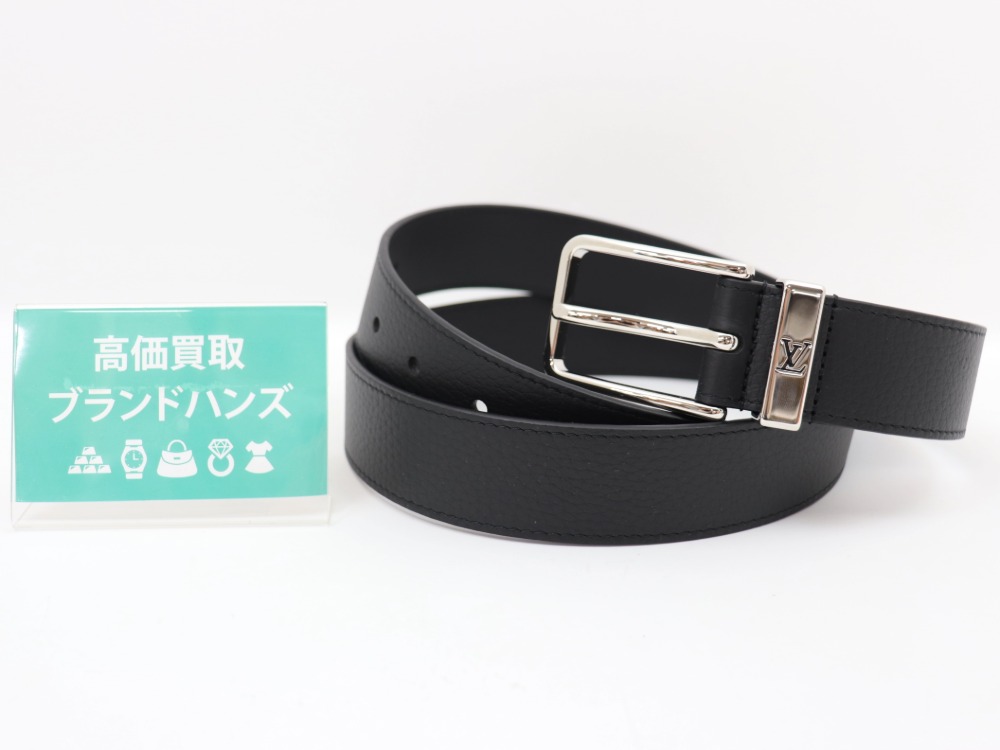 ルイヴィトンサンチュールポンヌフベルト全体