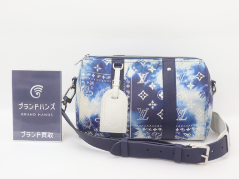 ルイヴィトンシティキーポル