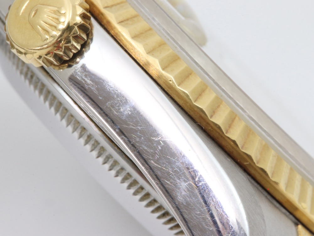 ロレックスのデイトジャスト16233スレ