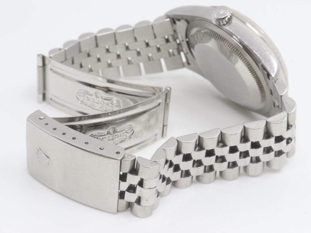 ロレックスデイトジャスト16234ベルト