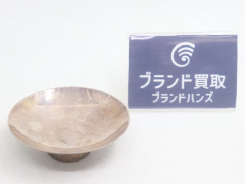 変色があるSV1000銀盃正面