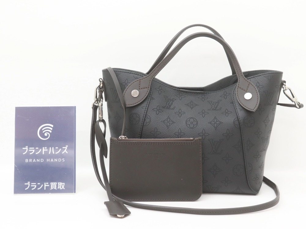 JR西宮店でルイヴィトンマヒナヒナPMを14万円で買取しました