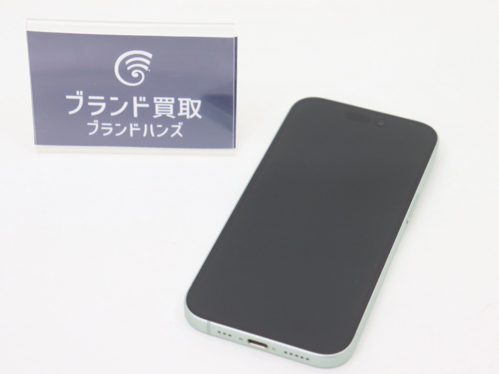 AppleiPhone15全体