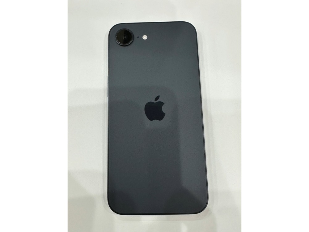 京都四条河原町店でAppleiPhone16を8万円で買取しました