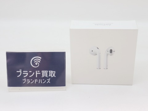 AppleのAirPods