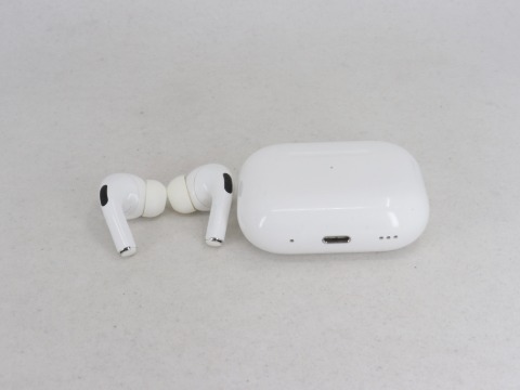 AppleのAirPods