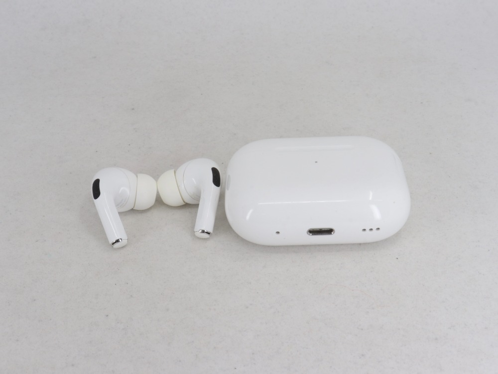 AppleのAirPods全体