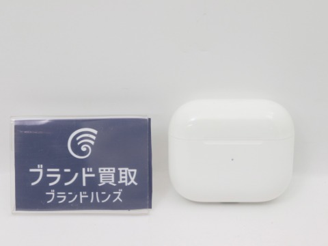 Appleエアポッズ