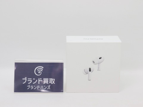 Appleエアポッズプロ