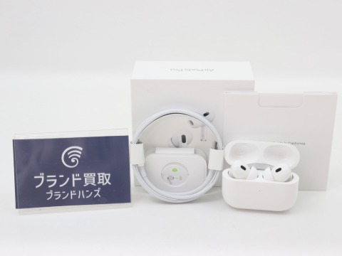 Appleエアポッズプロ