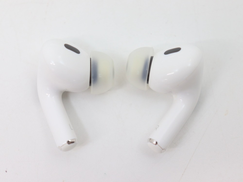 Appleエアポッズプロ2本体