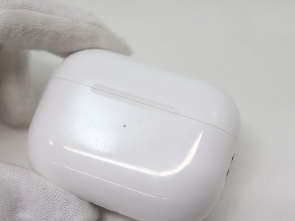 Appleエアポッズプロ本体