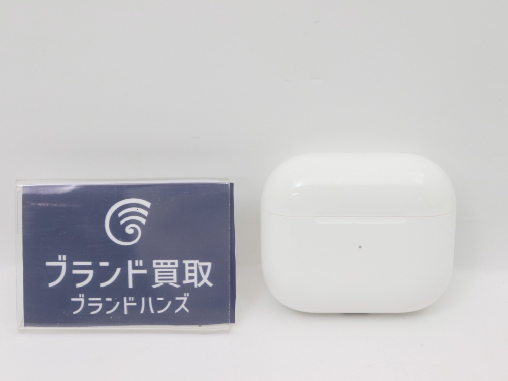 Appleエアポッズ全体