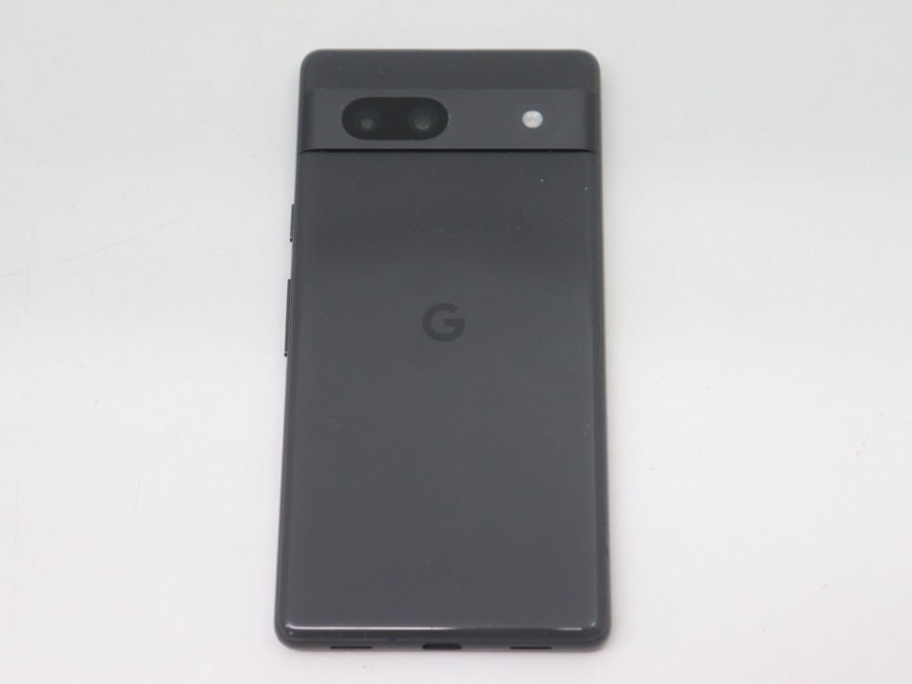 GooglePixel7a背面