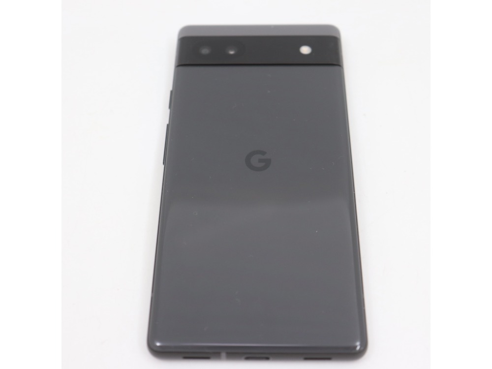 GoogleのPixel6a背面