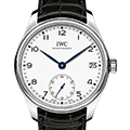 IWCの時計革ベルト