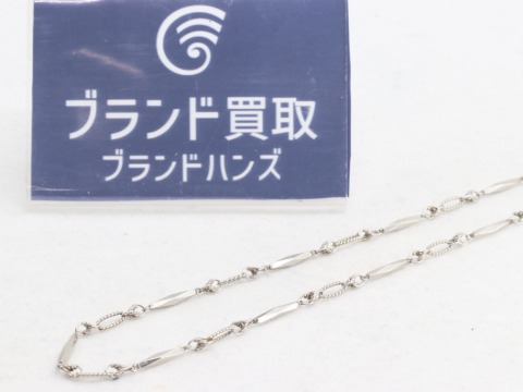 PT850ネックレス