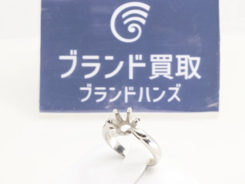 PT900のリング