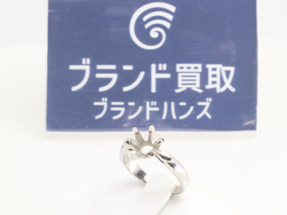 PT900のリング全体
