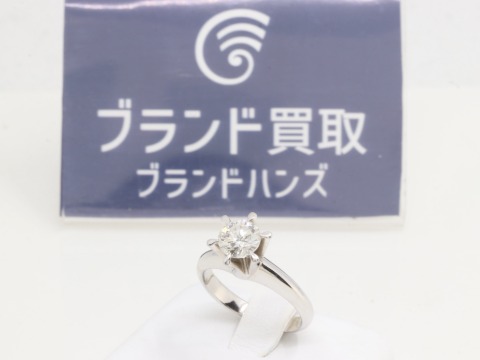 PT900ダイヤリング