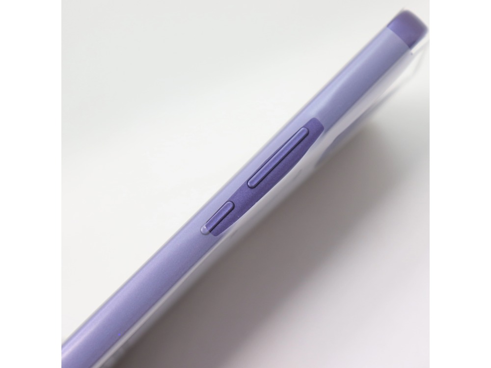 ZTEのLibero5GⅢ側面