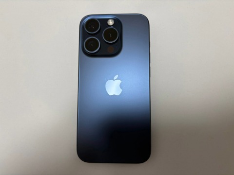 iPhone15Pro