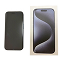 iPhone15pro