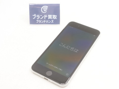 iPhoneSE第二世代MHGQ3JA