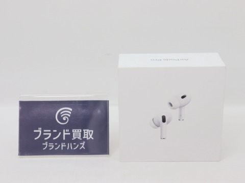 アップルのAirPods