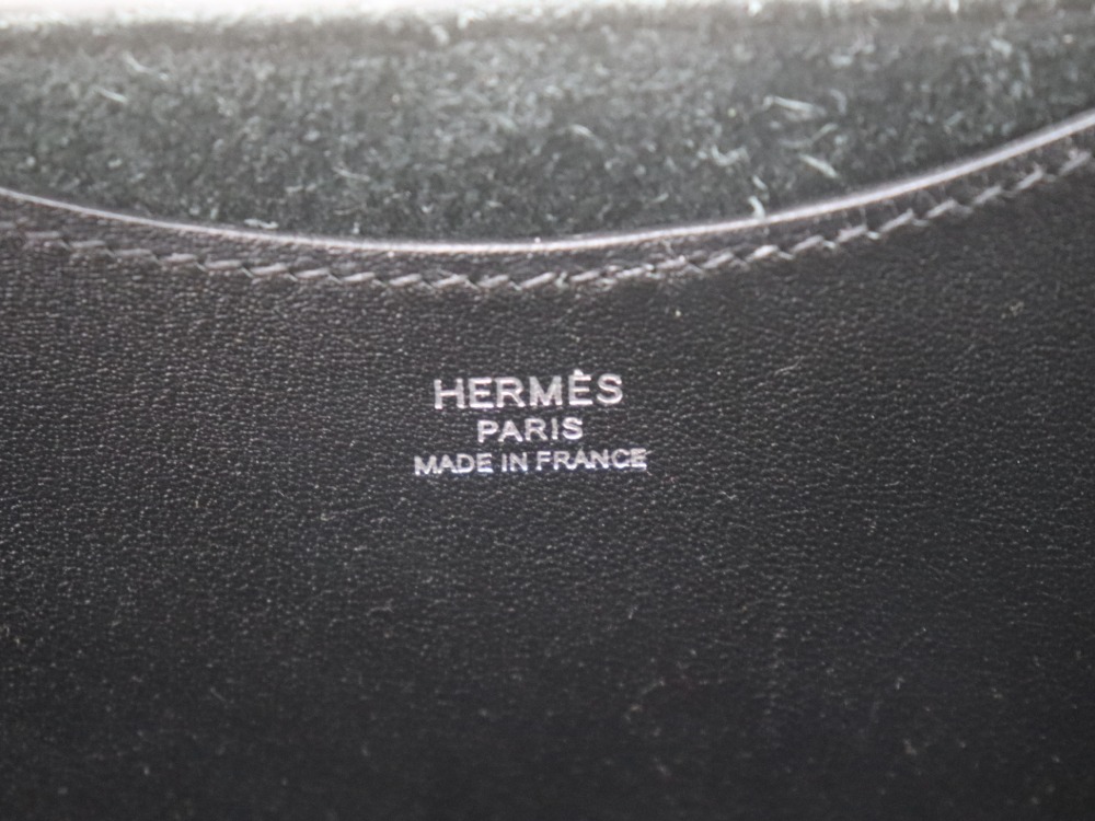 インザループ18刻印