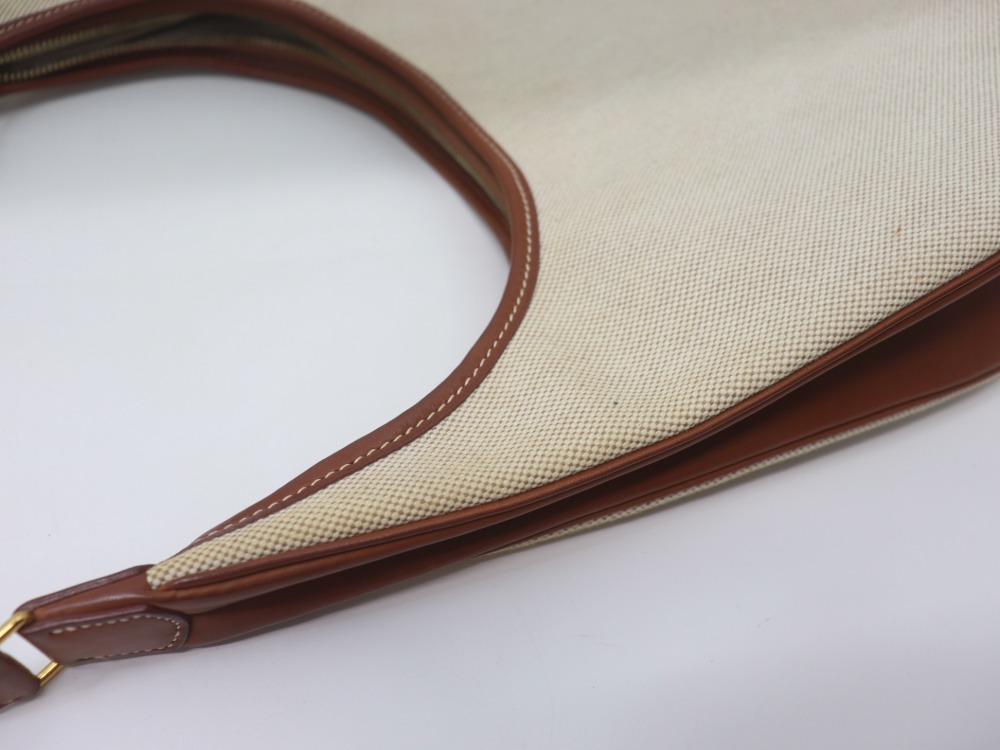 エルメスのガオハンドル