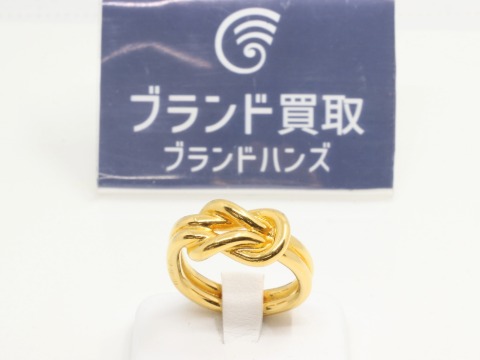 エルメスアタメスカーフリングGP