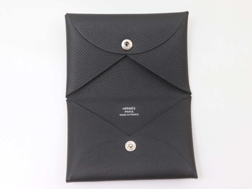 エルメスカルヴィ内