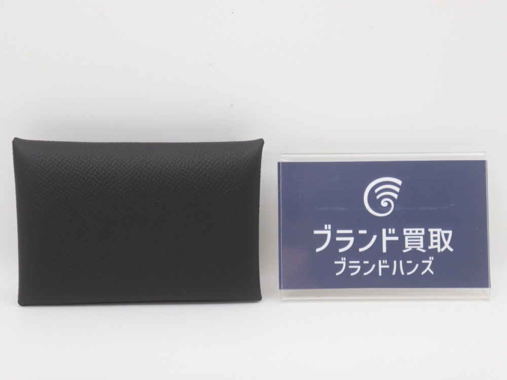 エルメスカルヴィ正面